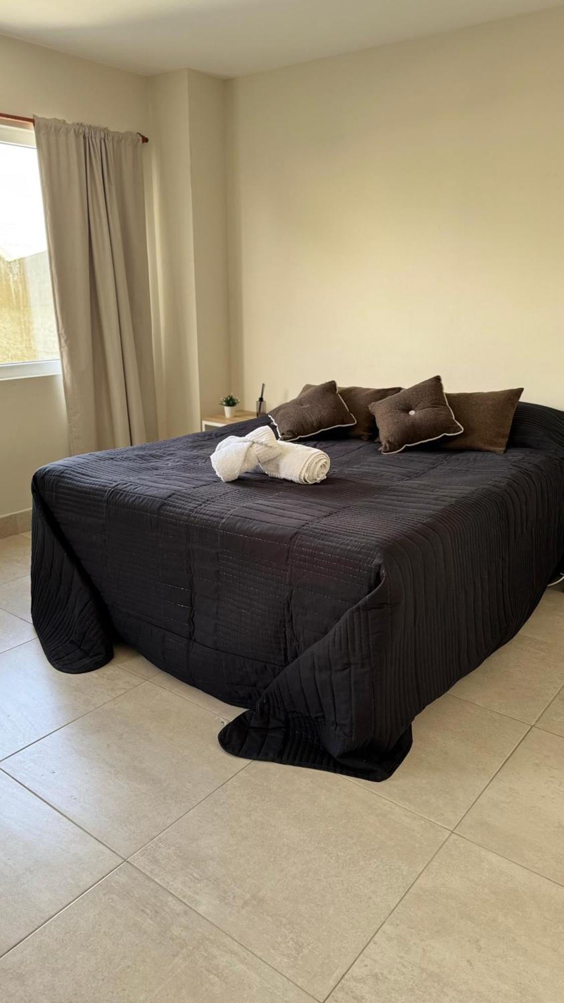 Departamento Centrico Apartment ริโอ กรานเด ภายนอก รูปภาพ